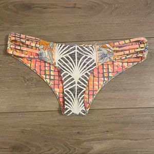 Maaji bikini bottoms